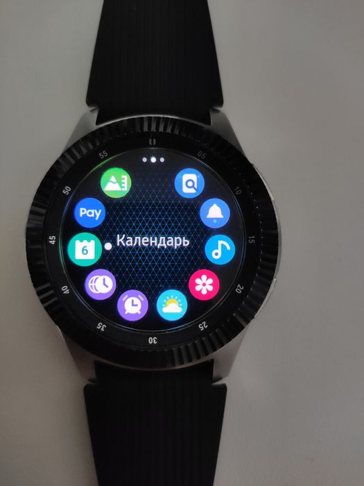 Samsung Galaxy Watch