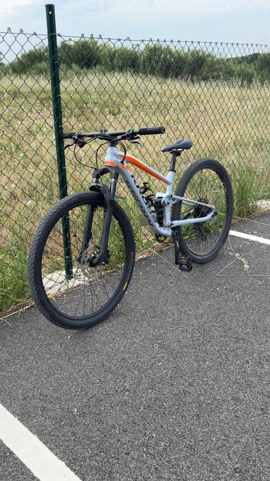 Bicicleta btt L