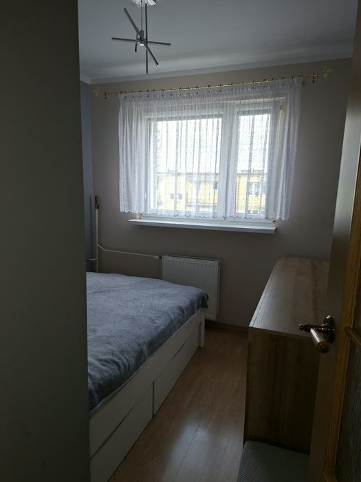 Mieszkanie na sprzedaz m4