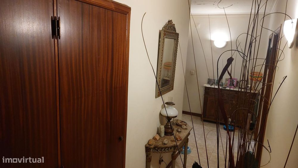 T4 com Garagem Box e Varandas | Zona Premium de Braga