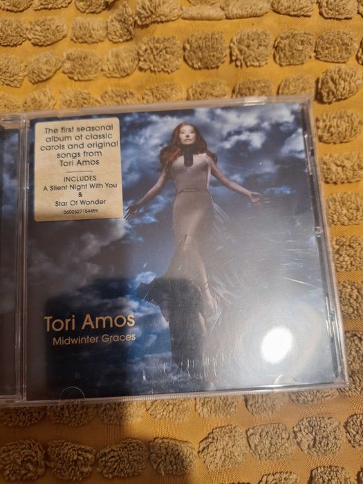 Sprzedam płytę cd Tori Amos