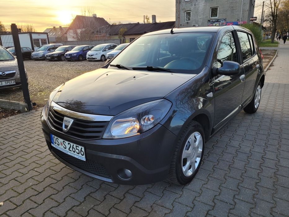 Piękny kolor,Benzyna,Klimatyzacja,Zapraszam