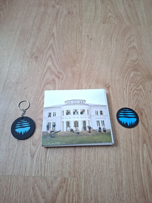 SB Maffija - Hotel Maffija 2 Preorder