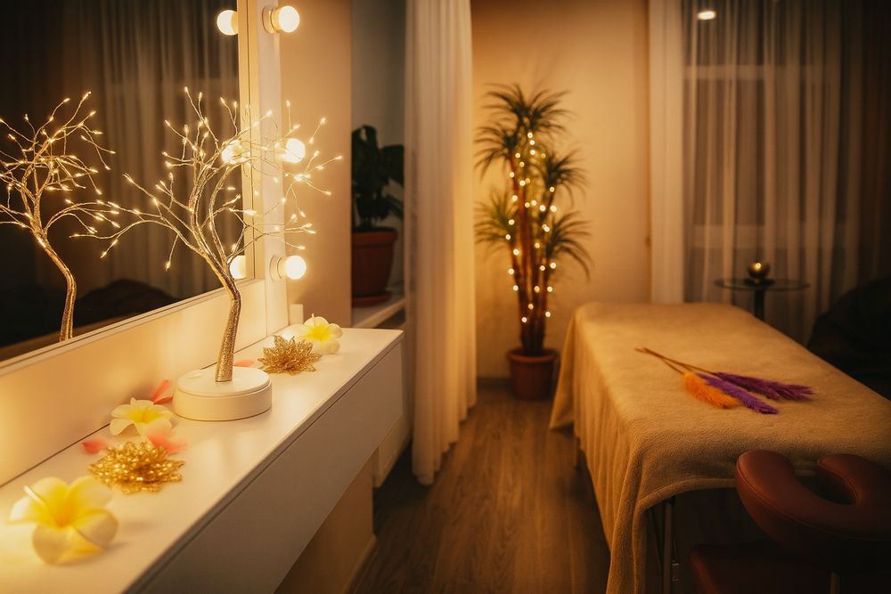 Оренда Масажний кабінет, психолога, генератор, світло,