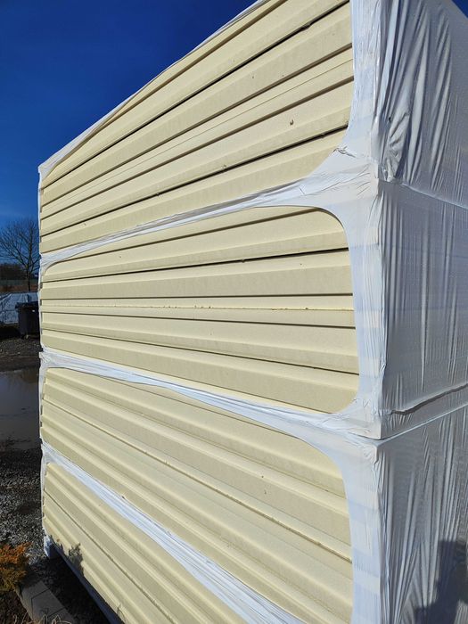 płyty izolacyjne termPIR. PROMOCJA!!!