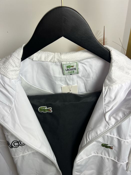 Zestaw dresowy Lacoste Nowy