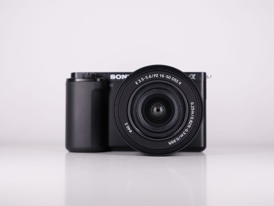 Sony ZV-E10 body  + гарантія /без передоплат