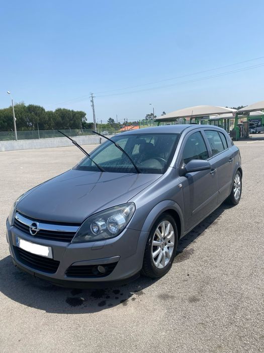 Opel Astra H 1.7 cdti (nacional) em estado excecional de conservação