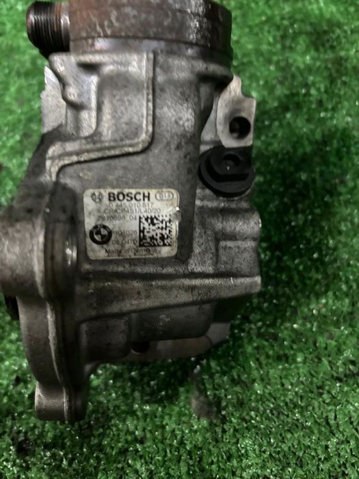 Bomba de alta pressão Bmw F11 F31 serie 3