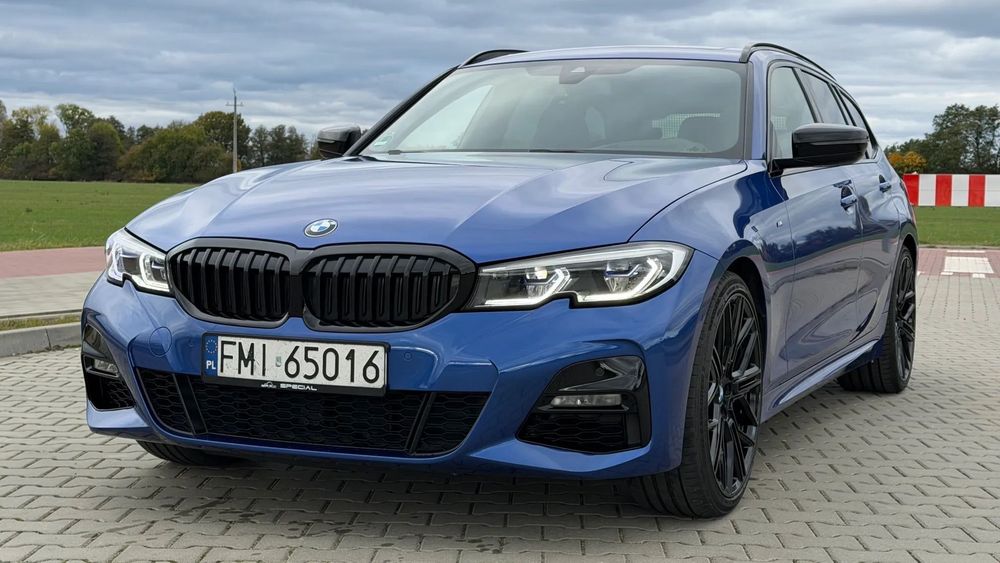 BMW Seria 3