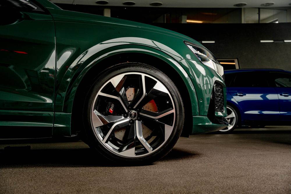 AUDI CENTRUM TORUŃ - AUTORYZOWANY SALON I SERWIS AUDI W TORUNIU top banner