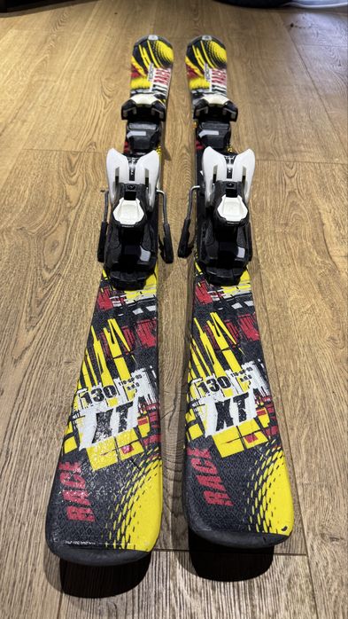 Narty TecnoPro XT race 130cm