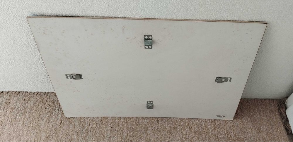 Quadro IKEA Ssshh  Solmyra