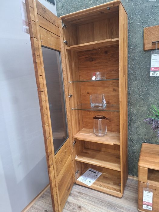 Witryna Dallas Dekort