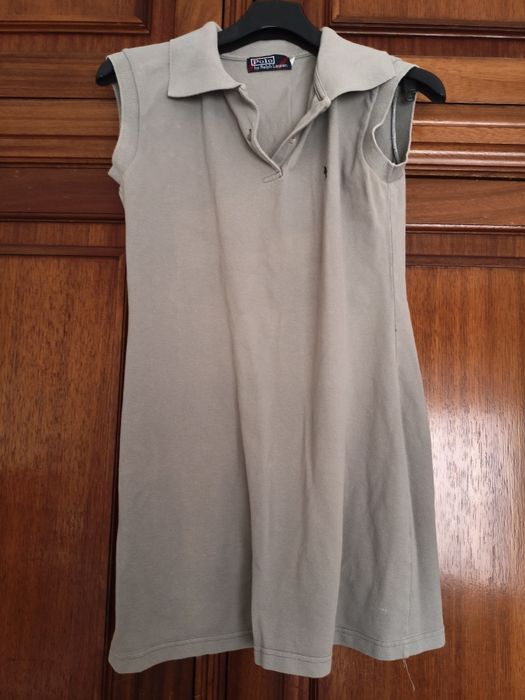 Polo Club Polo Dress by Ralph Lauren, Size M