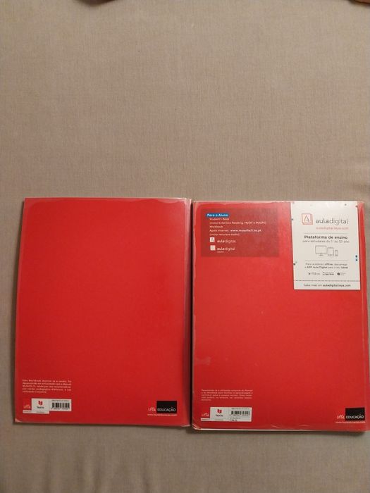 Inglês 11 ano ( Manual e Caderno de Atividades)