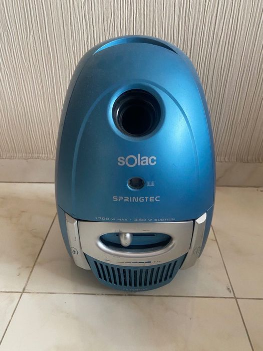 Пылесосы из Германии и Швеции.