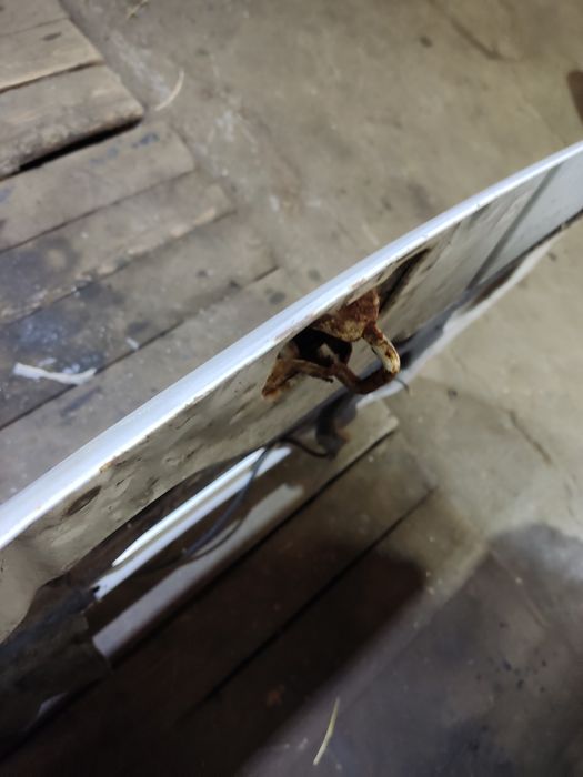 Maska Suzuki grand Vitara I