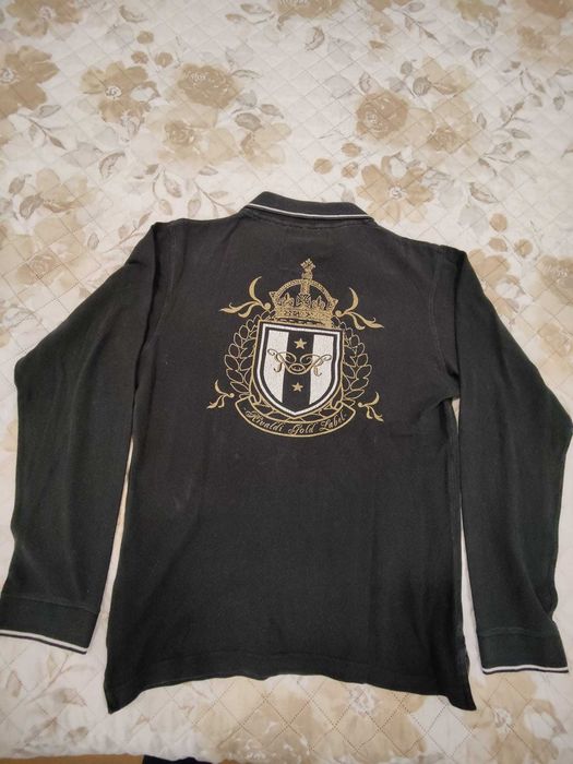Polo Rivaldi tam. L em excelente estado