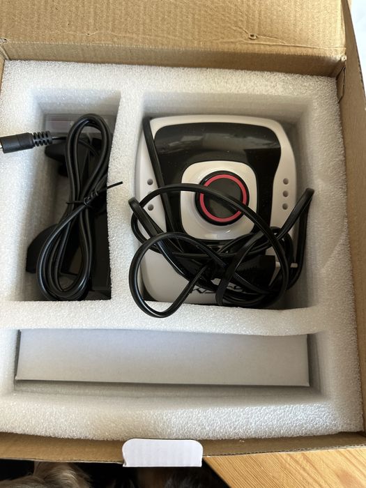 Frezarka do paznokci kads