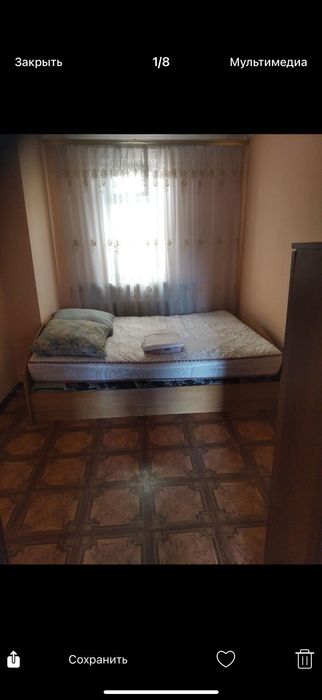 Здам кімнату помісячно, мебльовану, всі умови зручні