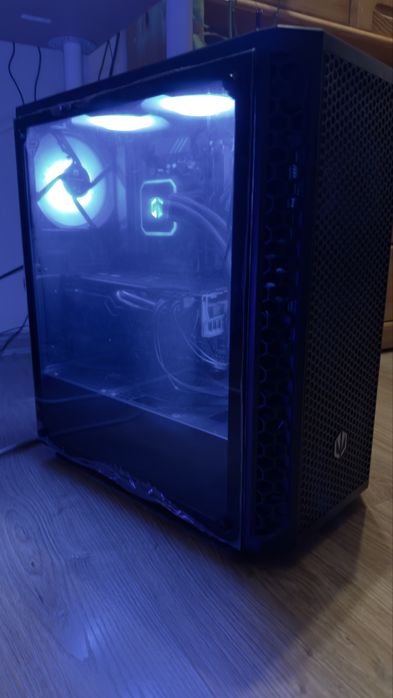 Komputer Gamingowy