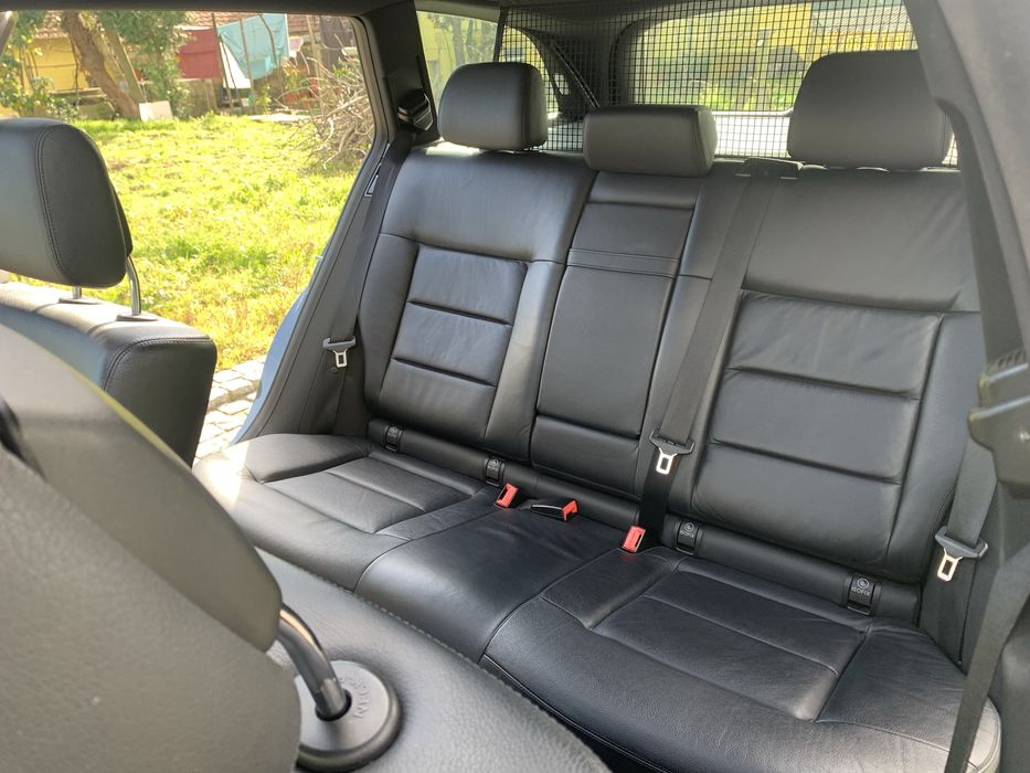 Mercedes-Benz E 250 CDI AMG