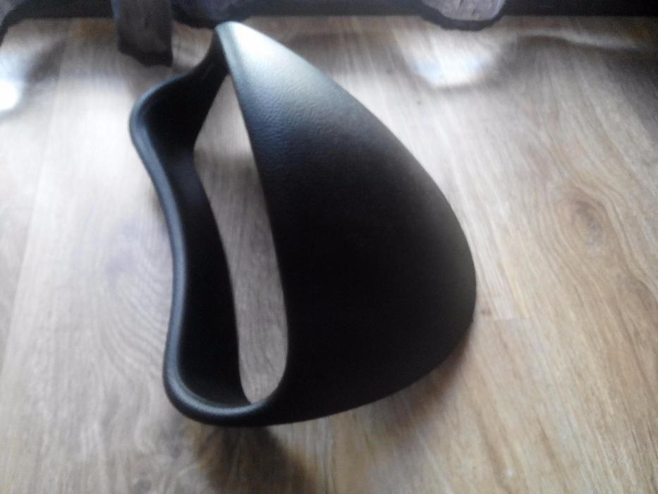Moldura de quadrante do peugeot 206