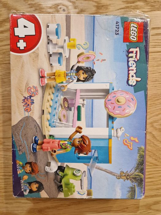 Lego Friends 41723