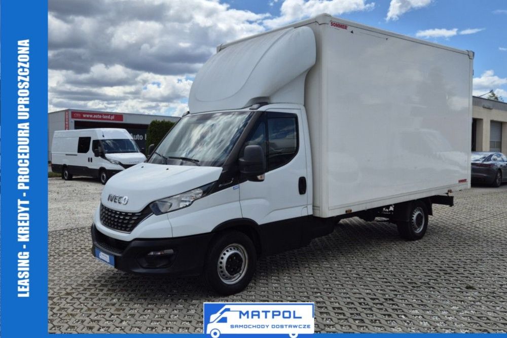 Iveco