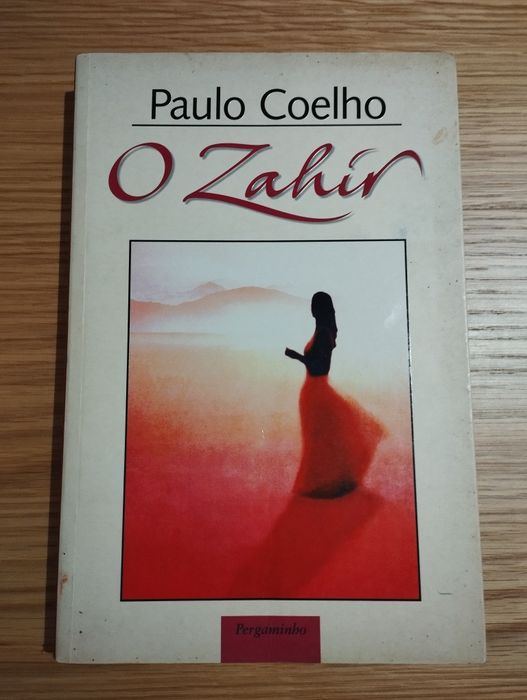 O Zahir - Paulo Coelho