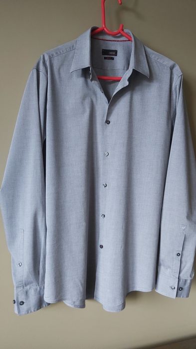 Super koszula Cinque slim fit 42 odp. M/L