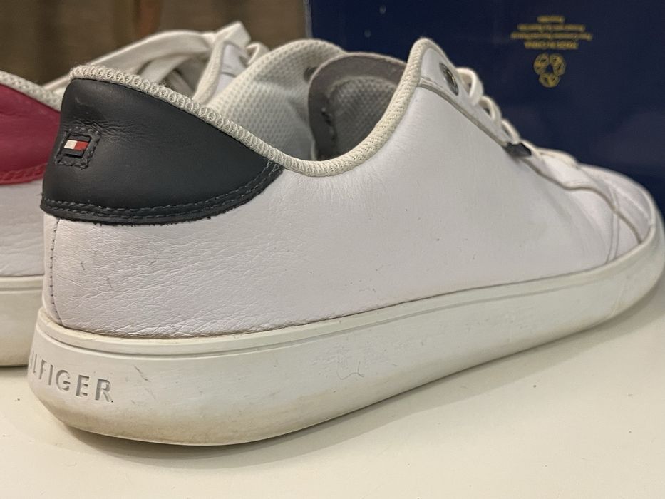 Tenis Tommy Holfiger