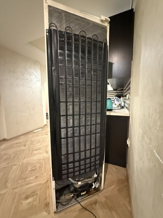 Холодильник