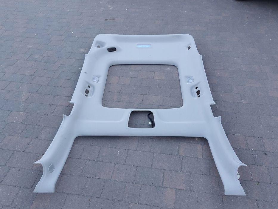 opel zafira c tourer podsufitka panorama 368129669 20918838
