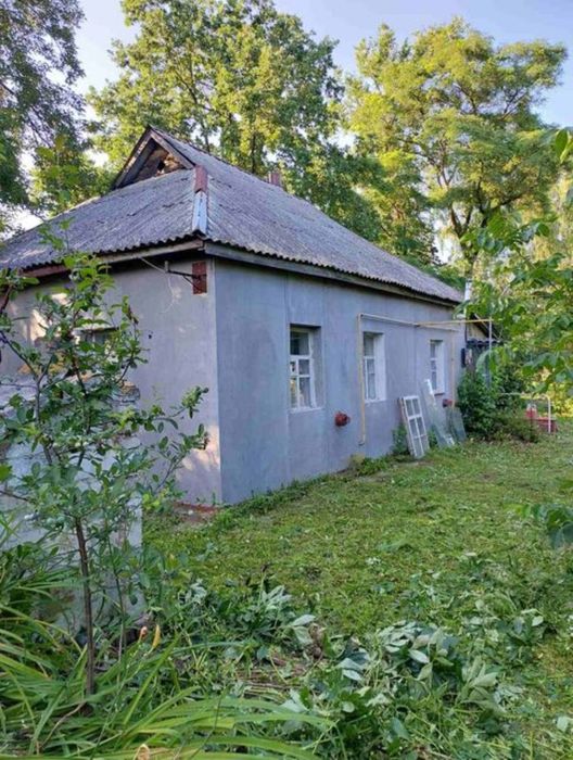 Продається будинок в с. Гостролуччя, Київська обл. (60 км від м. Києва