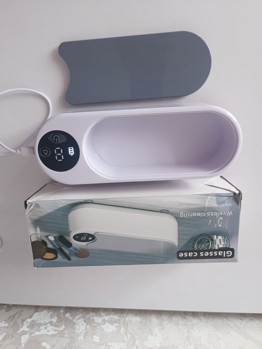 Ультразвукова ванна