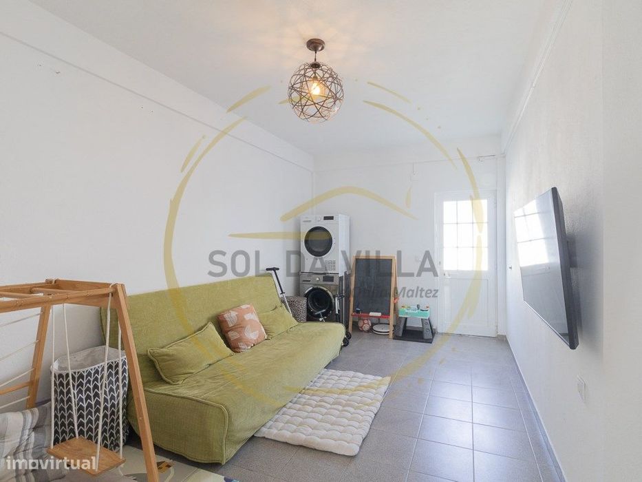 Moradia Geminada c/piscina Quinta do Conde - 425.000€
