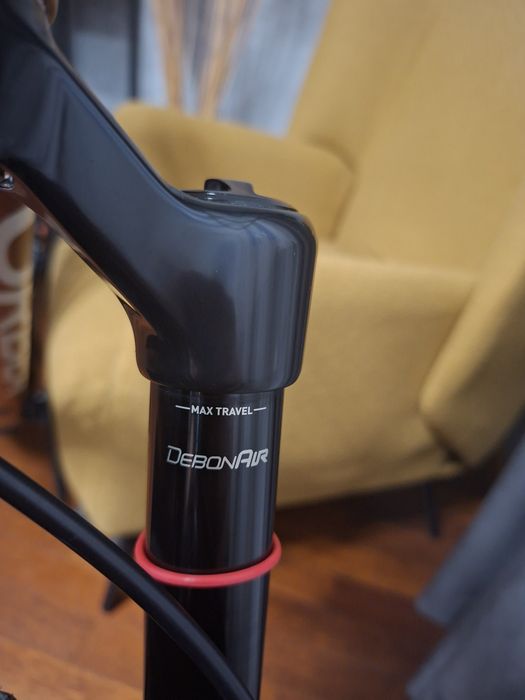 Rower ORBEA ALMA M30 . Rozmiar XL