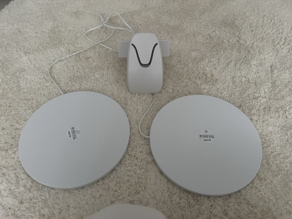 Sensor movimento bebé