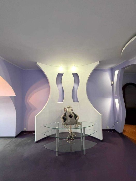 Продам 3к квартиру с ремонтом Ломовский Донецкое шоссе 9