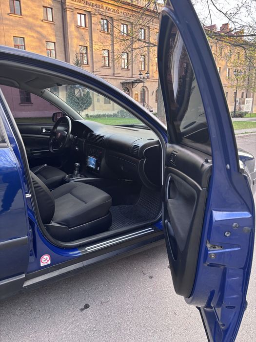 Volkswagen Passat B5