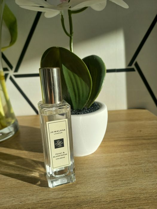 Jo Malone London Peony&Blush Suede Cologne  30ml.