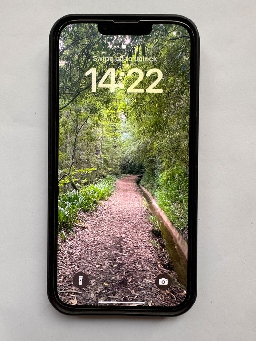 iPhone 13 Pro 256 GB – muito bom estado