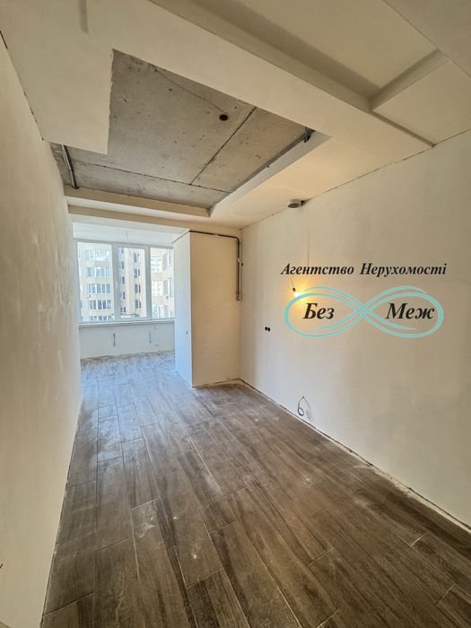 Без %‼️Продаж 2к квартири в ЖК Софія Сіті Товстого 81