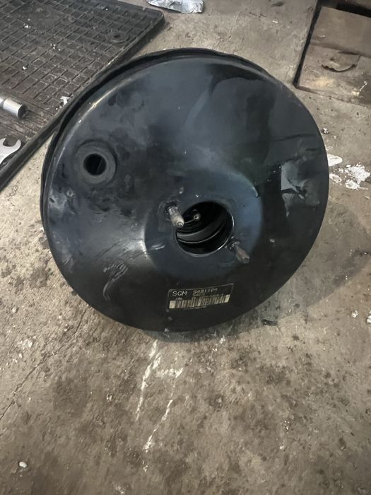 Главный авео 1.6