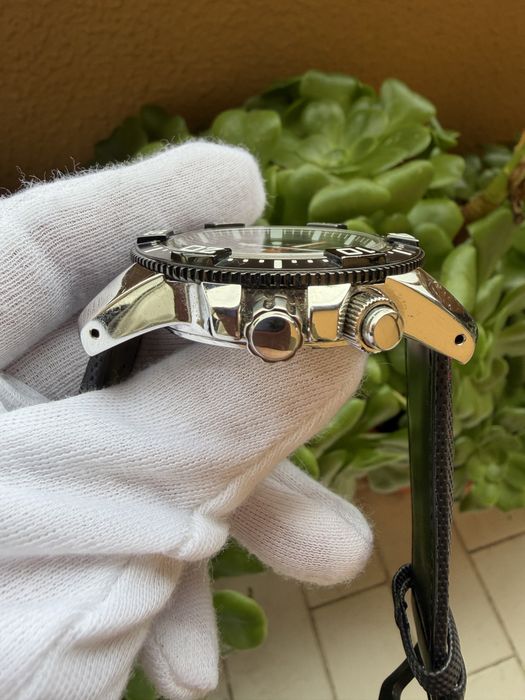 Seiko Sportura Kinetic divers