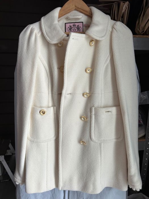 Жіноче пальто Juicy Couture