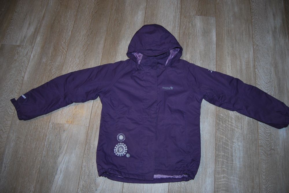 Kurtka sportowa Regatta