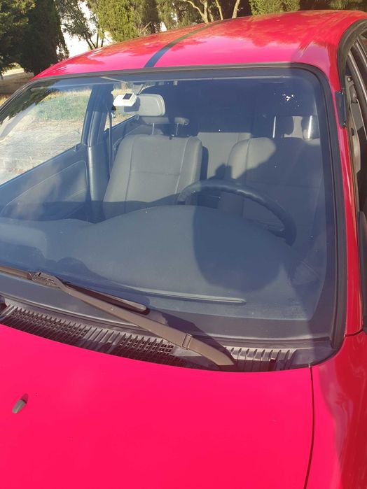 Para quem gosta dum carro
